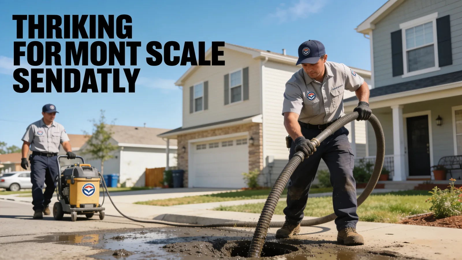 Sewage Cleanup in Kingston, WI near me